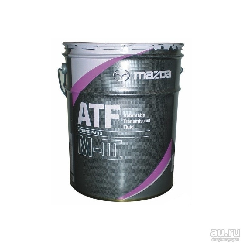 Масло Atf Фото