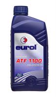 Трансмиссионное масло Eurol ATF 1100