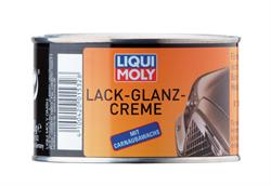 Полироль для глянцевых поверхностей Lack-Glanz-Creme, 300мл