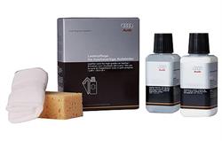 Средство для ухода за кожей, Care Leather Care Kit