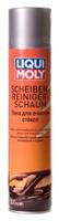 Пена для очистки стекол Scheiben-Reiniger-Schaum, 300мл