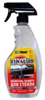 Полироль-защита для стекла HI-GEAR RAIN GUARD ,473мл