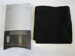 Ткань из микрофибры Microfibre Cleaning Cloths