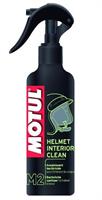 Бактерицидный спрей для шлема Helmet Interior Clean M2, 250мл