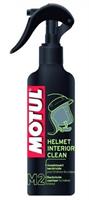 Бактерицидный спрей для внутренней поверхности шлема M2 Helmet Interior Clean, 250мл