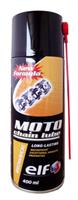 Смазка-спрей для цепи мотоциклов Moto Chain Lube, 400мл