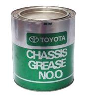 Смазка шасси CHASSIS GREASE NO.0, 2,5л