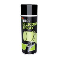 Смазка-спрей силиконовая Silicone Spray, 400мл